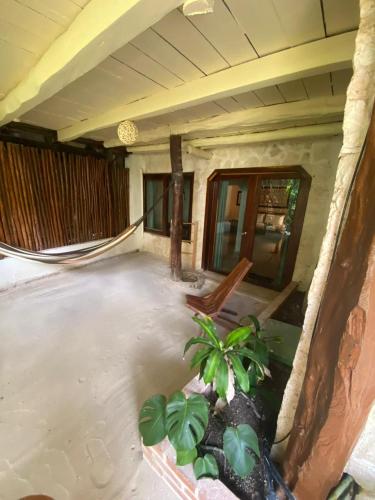 playa canek beachfront eco hotel