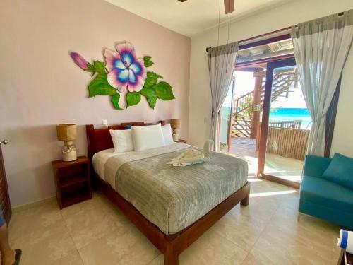 playa canek beachfront eco hotel