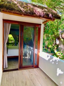 playa canek beachfront eco hotel