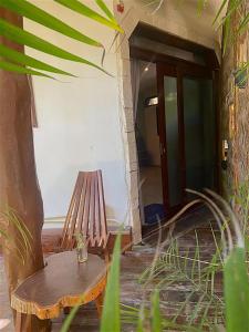 playa canek beachfront eco hotel