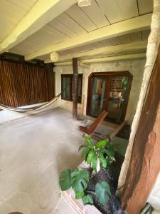 playa canek beachfront eco hotel