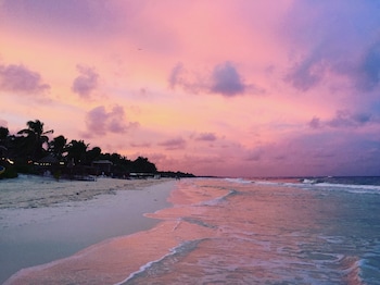 playa canek beachfront eco hotel