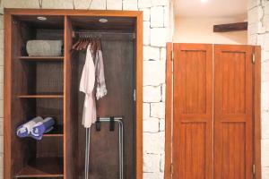 playa canek beachfront eco hotel