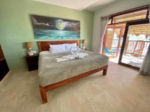 playa canek beachfront eco hotel