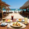 playa canek beachfront eco hotel