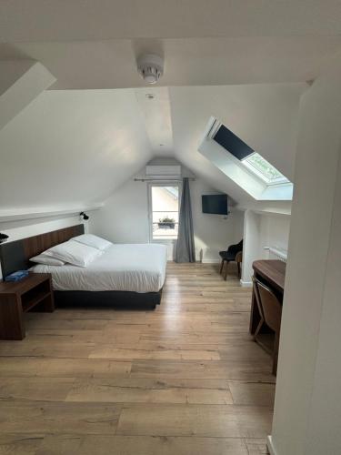 pavillon 92