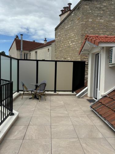 pavillon 92