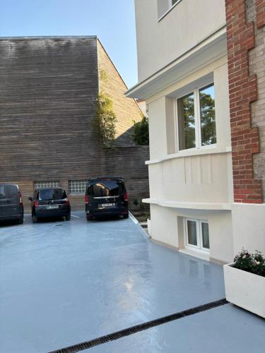 pavillon 92