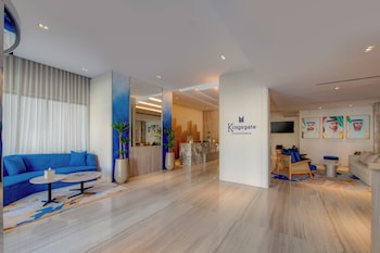 Kingsgate Hotel Clocktower,,3 star