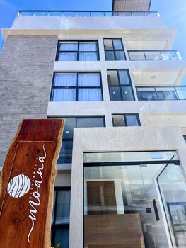 moana residencial vsh