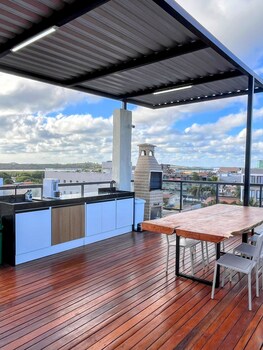 moana residencial vsh