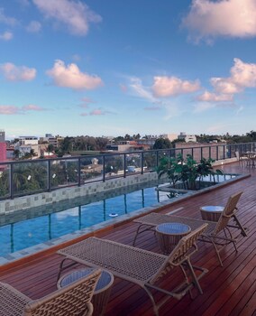 Moana Residencial - Vsh,,3 star