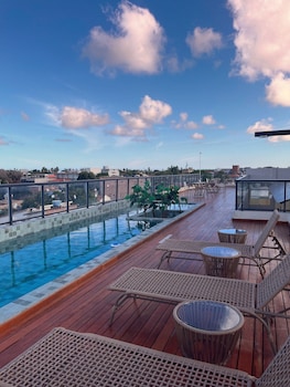 Moana Residencial - Vsh,,3 star