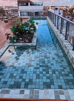Moana Residencial - Vsh,,3 star
