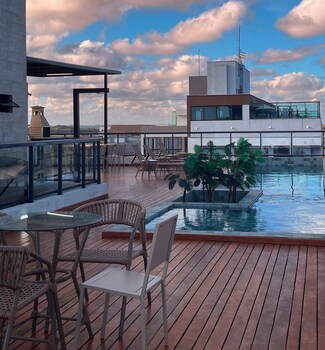 Moana Residencial - Vsh,,3 star