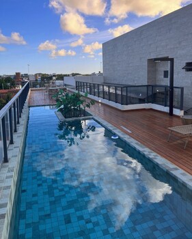 moana residencial vsh