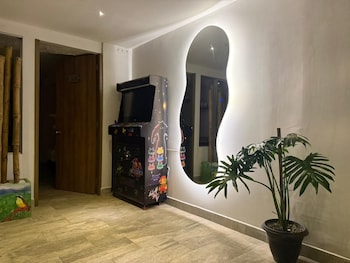 carriqui underground