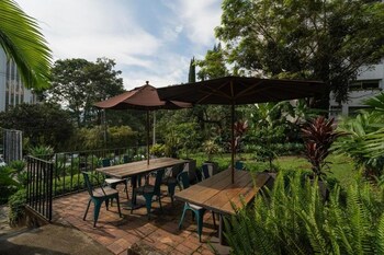 candelaria aparta hotel boutique