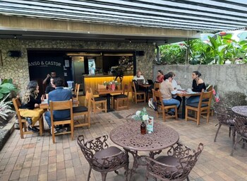 candelaria aparta hotel boutique