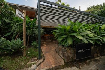 candelaria aparta hotel boutique
