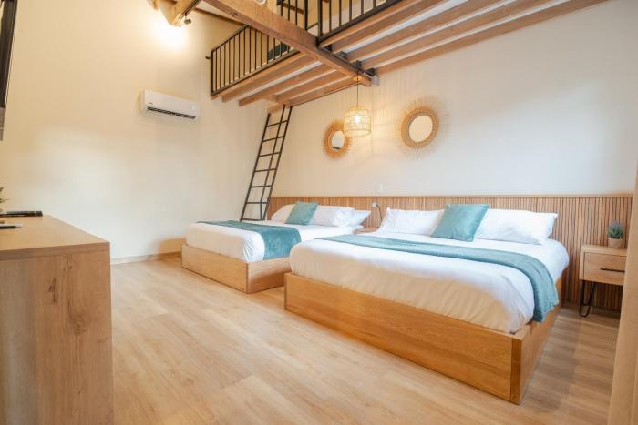 candelaria aparta hotel boutique