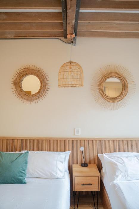 candelaria aparta hotel boutique