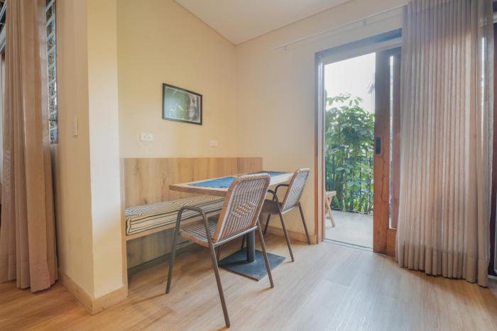 candelaria aparta hotel boutique