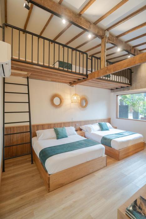 candelaria aparta hotel boutique