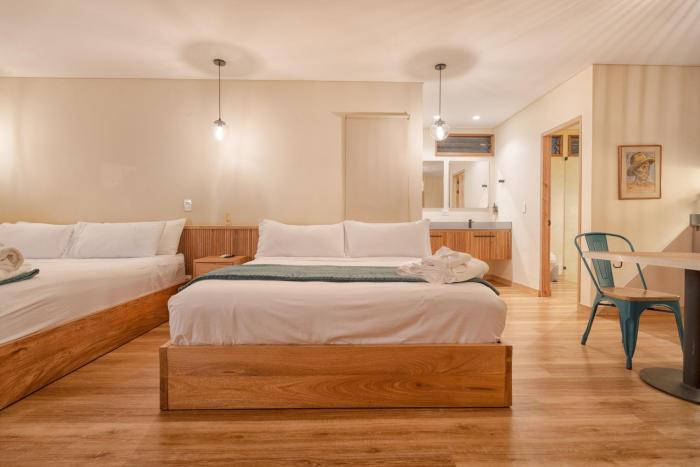 candelaria aparta hotel boutique