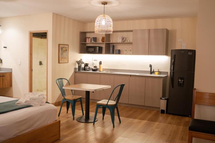 candelaria aparta hotel boutique