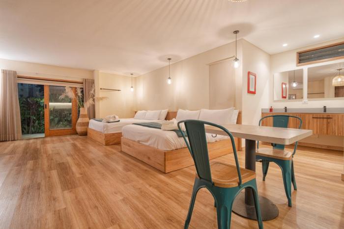 candelaria aparta hotel boutique