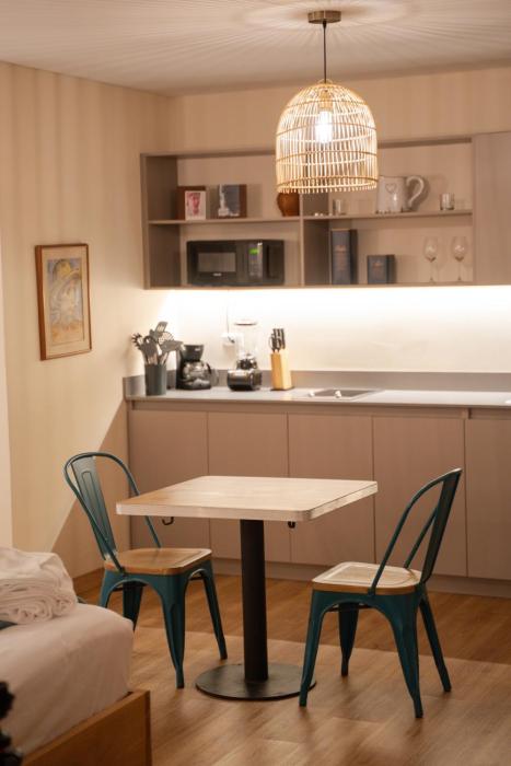 candelaria aparta hotel boutique