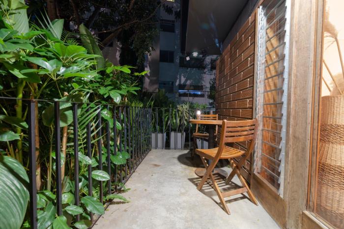 candelaria aparta hotel boutique