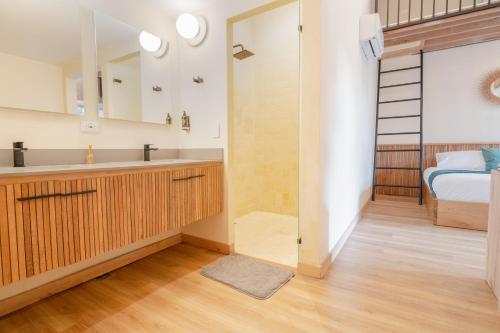candelaria aparta hotel boutique