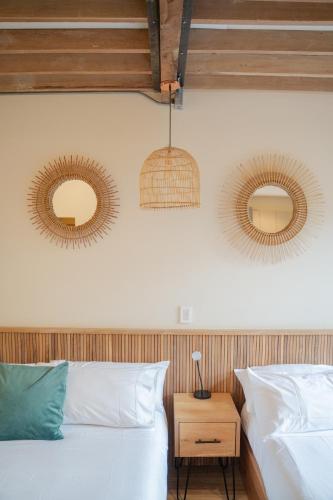 candelaria aparta hotel boutique