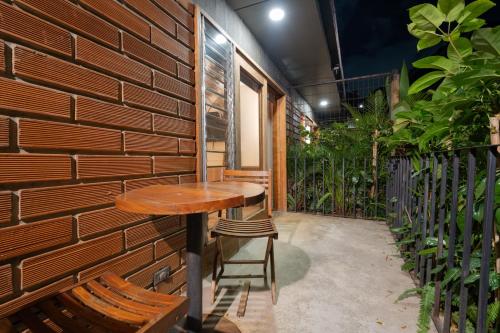 candelaria aparta hotel boutique