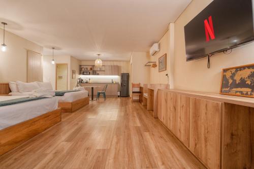 candelaria aparta hotel boutique