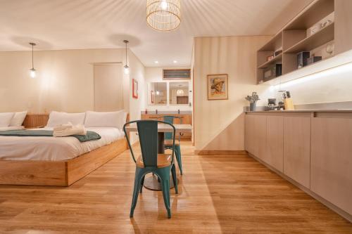 candelaria aparta hotel boutique