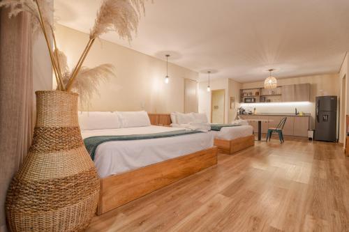 candelaria aparta hotel boutique
