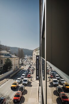 prague