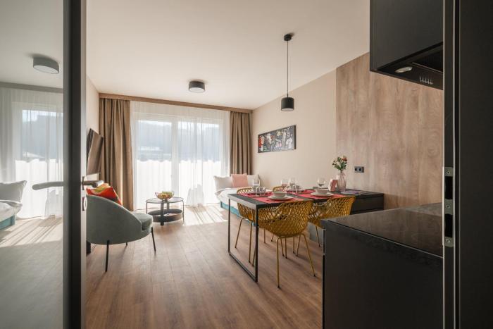 avenue apartments vrchlickeho