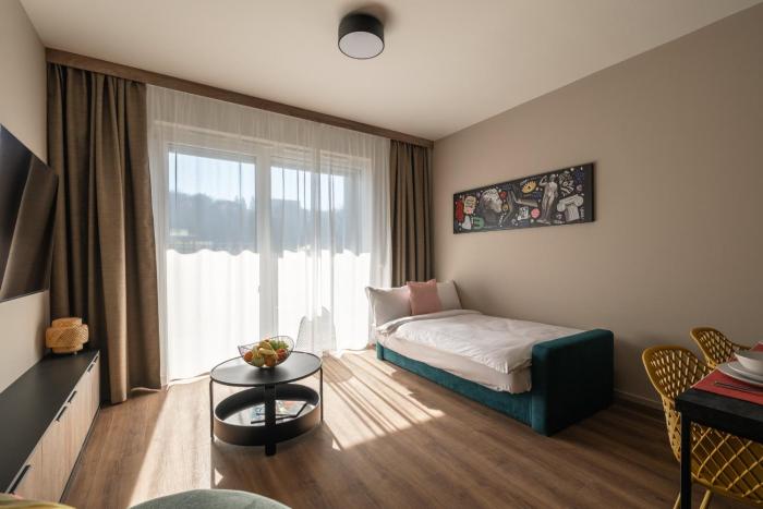 avenue apartments vrchlickeho