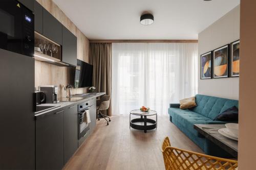 avenue apartments vrchlickeho