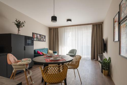 avenue apartments vrchlickeho