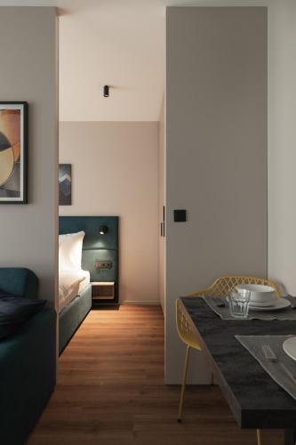 avenue apartments vrchlickeho