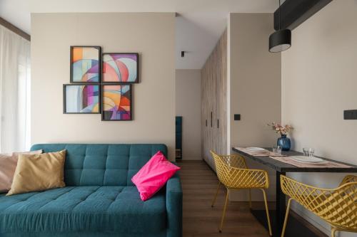 avenue apartments vrchlickeho