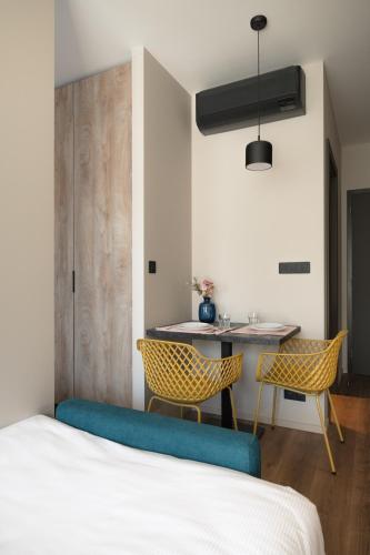 avenue apartments vrchlickeho
