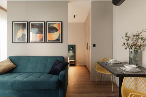 avenue apartments vrchlickeho