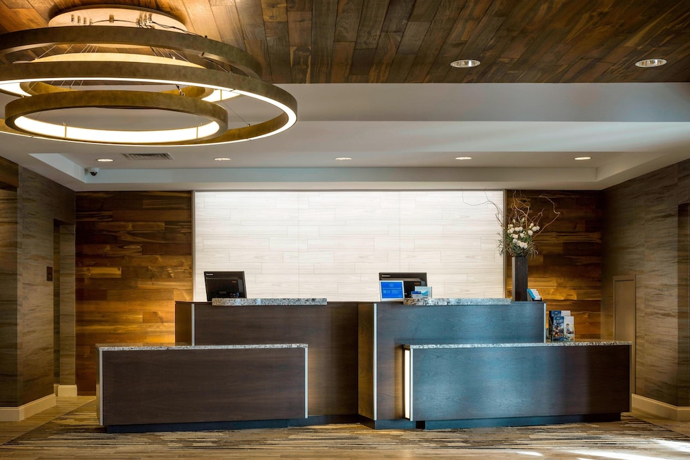 fairfield inn and suites by marriott waterbury stowe