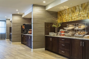 fairfield inn and suites by marriott waterbury stowe